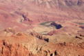 Grand Canyon - Aussicht vom Lipan Point am Morgen