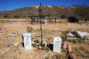 Chloride - Friedhof