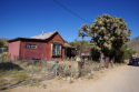 Chloride - Old red House