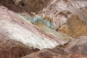 Death Valley - Artist Drive