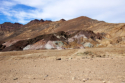 Death Valley - Artist Drive