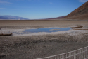 Death Valley - Badwater Basin