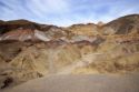 Death Valley - Artist Drive
