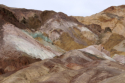 Death Valley - Artist Drive