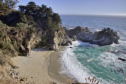 Juila Pfeiffer Burns State Park