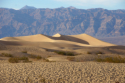 Death Valley - Mesquite Flat Dunes
