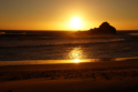 Pfeiffer Beach
