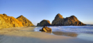 Pfeiffer Beach