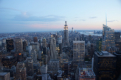 Blick vom Top of the Rock