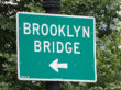 Brooklyn Bridge