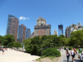 Battery Park