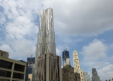 8 Spruce Street - Beekman Tower