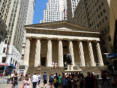 Federal Hall National Memorial