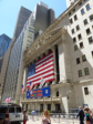 Wall Street