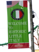 Little Italy