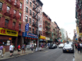 Chinatown