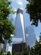 One World Trade Center