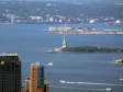 Empire State Building - Freiheitsstatue