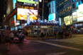 Times Square am Abend