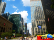 Midtown Manhattan