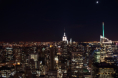 Blick vom Top of the Rock