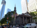 St. Pauls Chapel