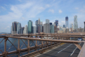 Brooklyn Bridge