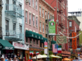 Little Italy