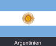 Argentinien