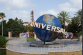 Orlando-Universal Studios