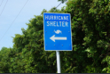 Florida Keys - Hurricane Schutz-Unterkunft