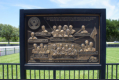 Cape Canaveral - Kennedy Space Center - Astronauts Memorial