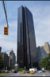 Columbus Circle - Trump International Hotel and Tower