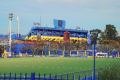 Stadion der Boca Juniors