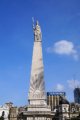 Plaza de Mayo -Pirmide de Mayo