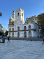 Plaza de Mayo - Altes Rathaus