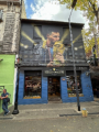 Stadtteil La Boca