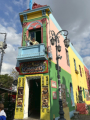 Stadtteil La Boca