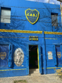 Stadtteil La Boca