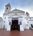 Stadtteil Recoleta -  Baslica Nuestra Seora del Pilar