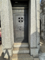 Friedhof La Recoleta 
