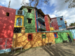 Stadtteil La Boca