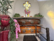 Friedhof La Recoleta 