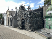 Friedhof La Recoleta 