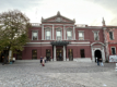 Recoleta - Kulturzentrum