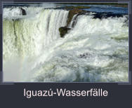 Iguaz-Wasserflle