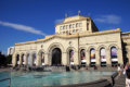 Platz der Republik - Nationales Geschichtsmuseum