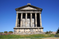Garni-Hellenistischer Sonnentempel aus dem 1. Jhdt