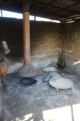 Lavash-Brot