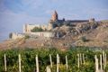 Kloster Chor Virap